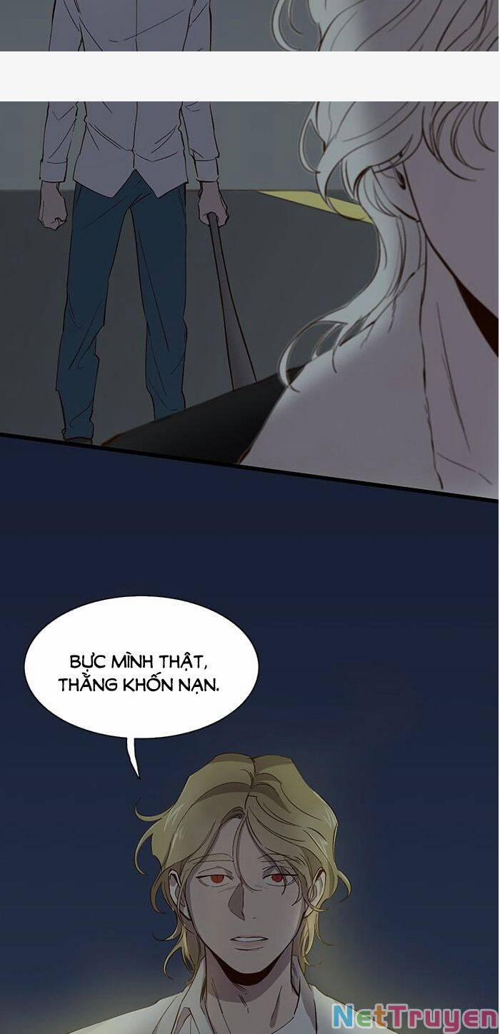 Quỷ Sứ Số 4 85 trang 25