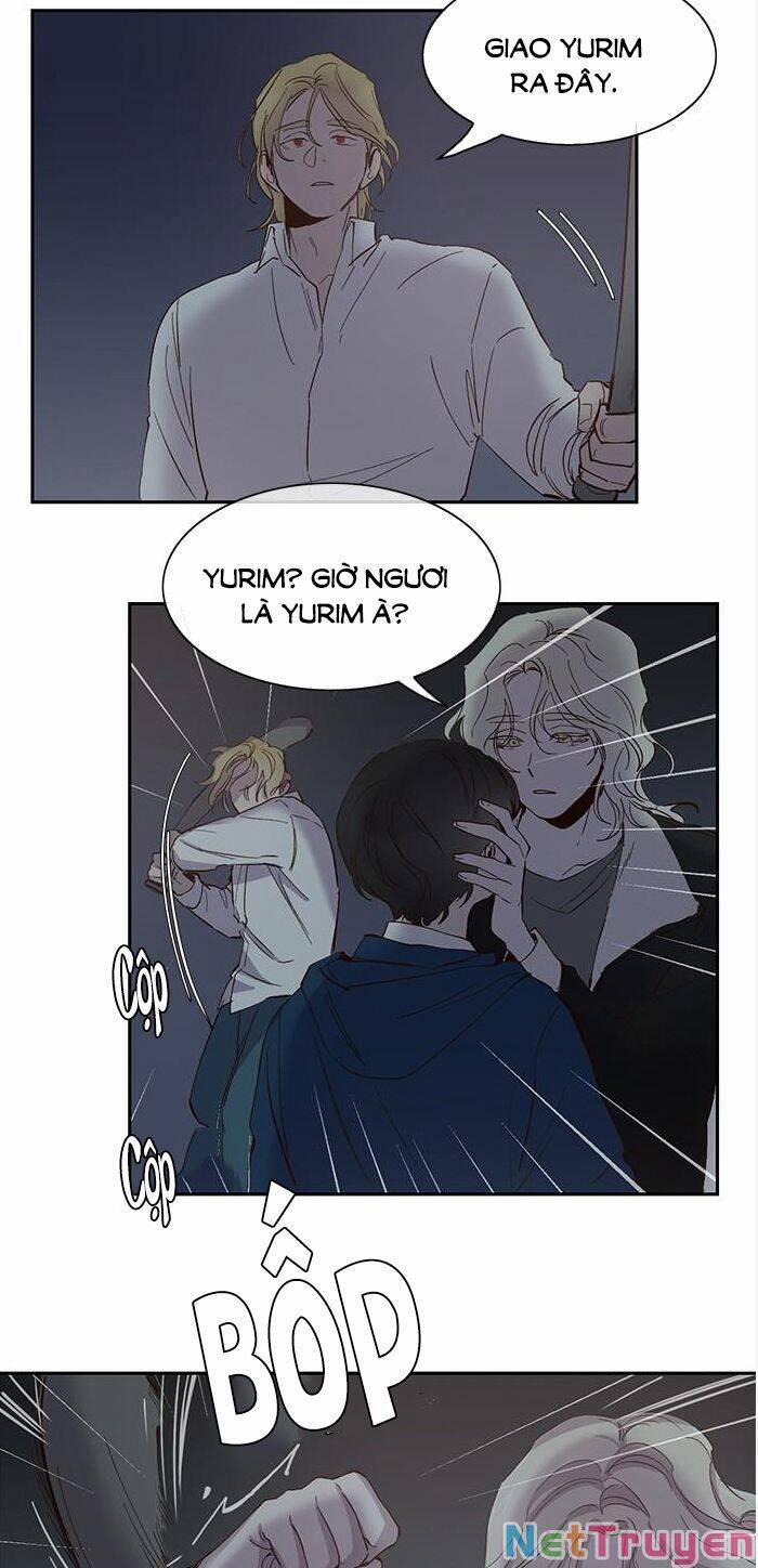 Quỷ Sứ Số 4 85 trang 27