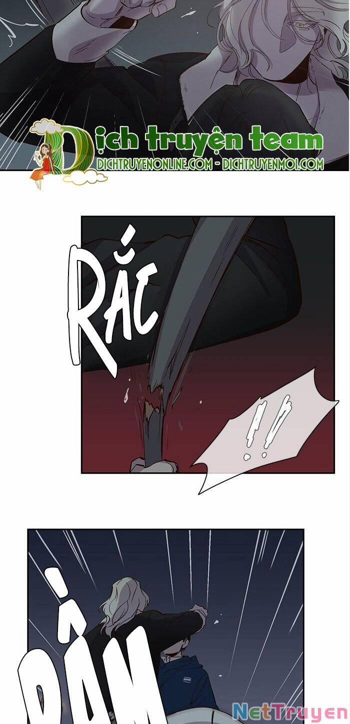 Quỷ Sứ Số 4 85 trang 28