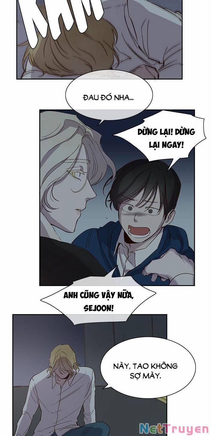 Quỷ Sứ Số 4 85 trang 29