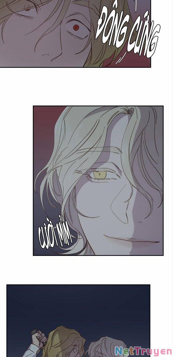 Quỷ Sứ Số 4 85 trang 35