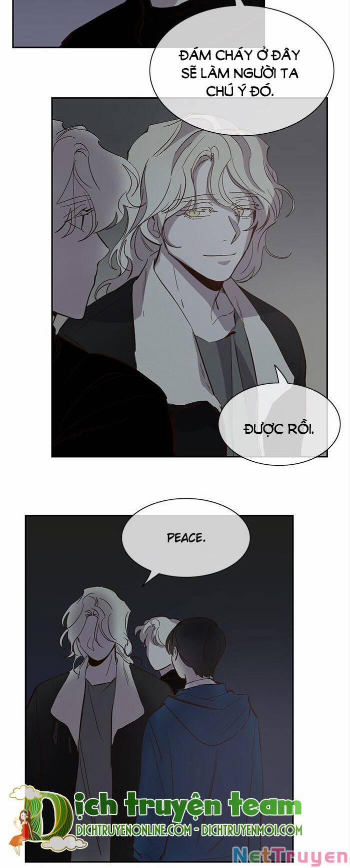 Quỷ Sứ Số 4 85 trang 40