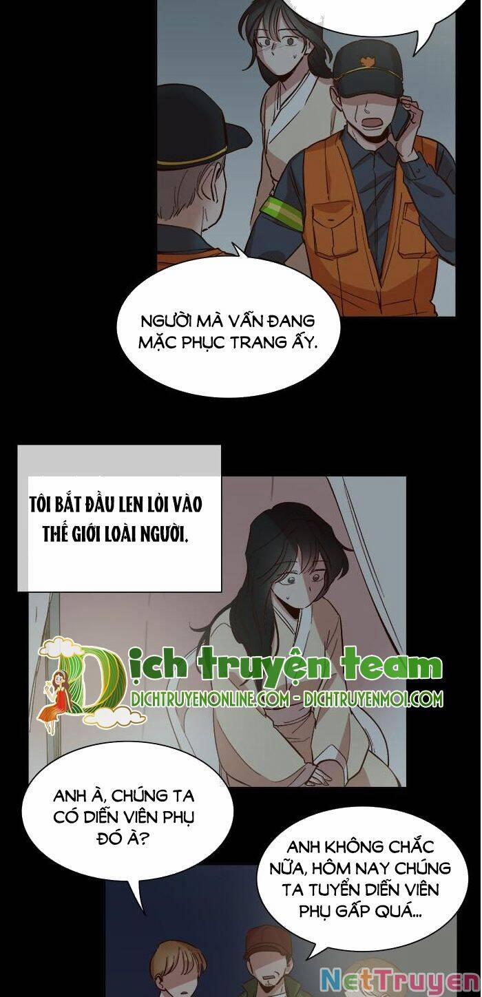 Quỷ Sứ Số 4 85 trang 5