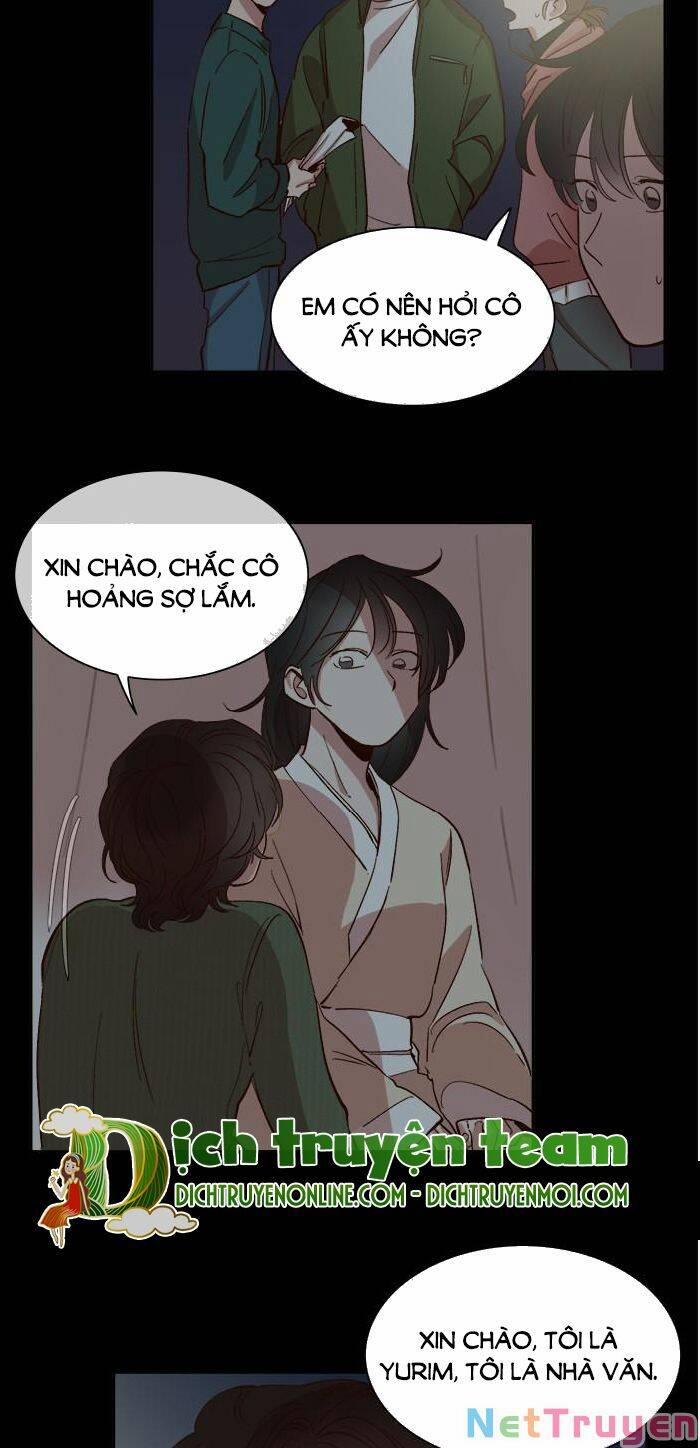 Quỷ Sứ Số 4 85 trang 6