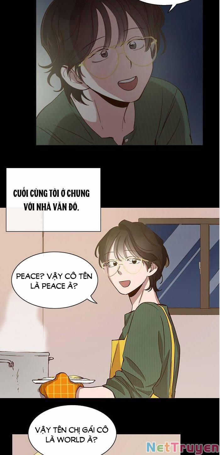 Quỷ Sứ Số 4 85 trang 7