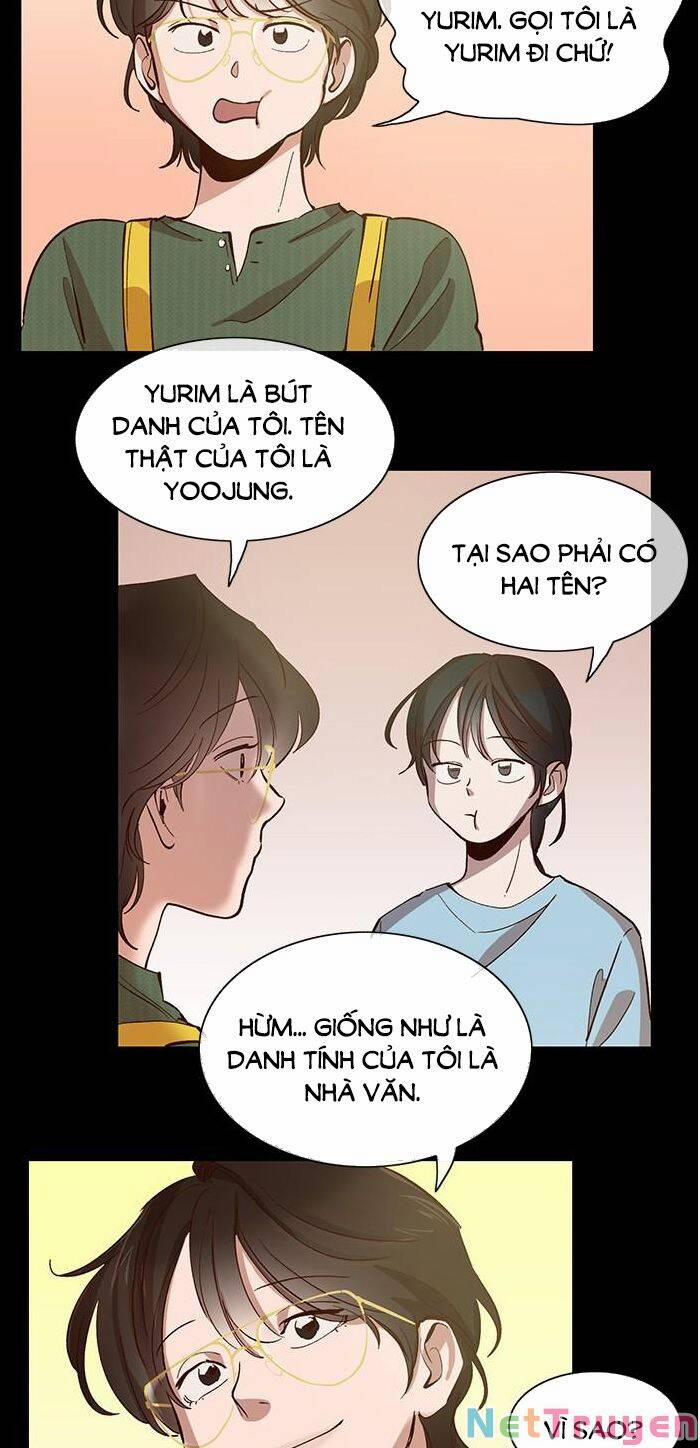 Quỷ Sứ Số 4 85 trang 9