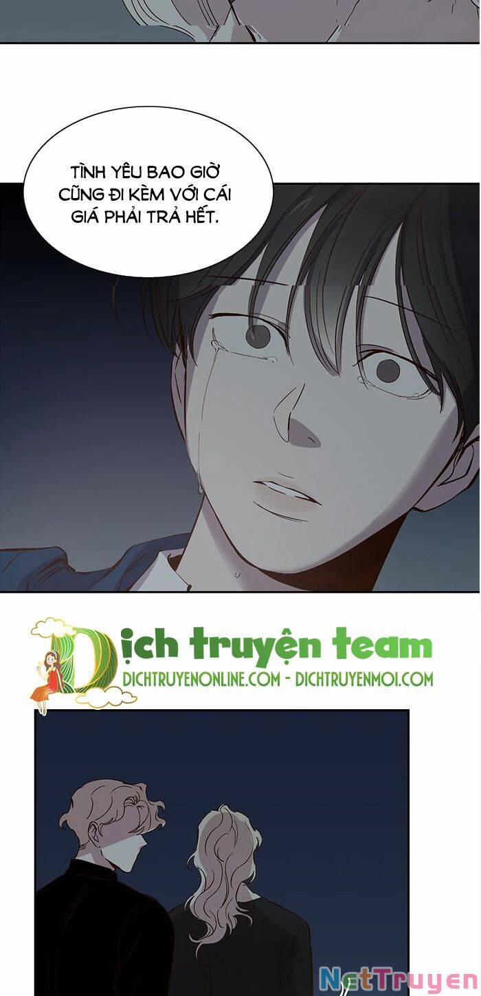 Quỷ Sứ Số 4 86 trang 1