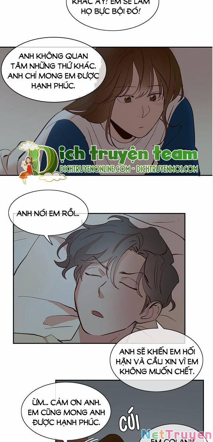 Quỷ Sứ Số 4 86 trang 10