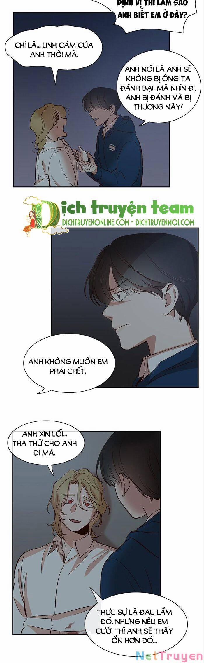 Quỷ Sứ Số 4 86 trang 17