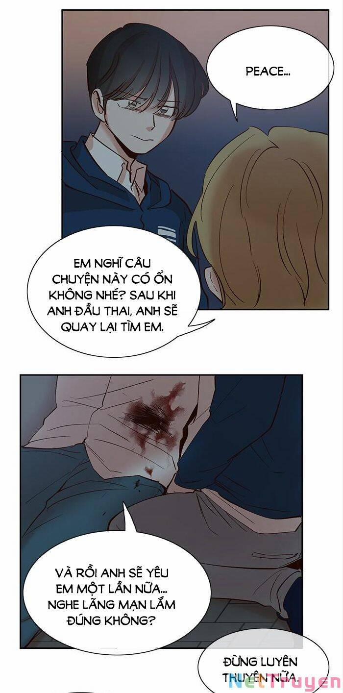 Quỷ Sứ Số 4 86 trang 18