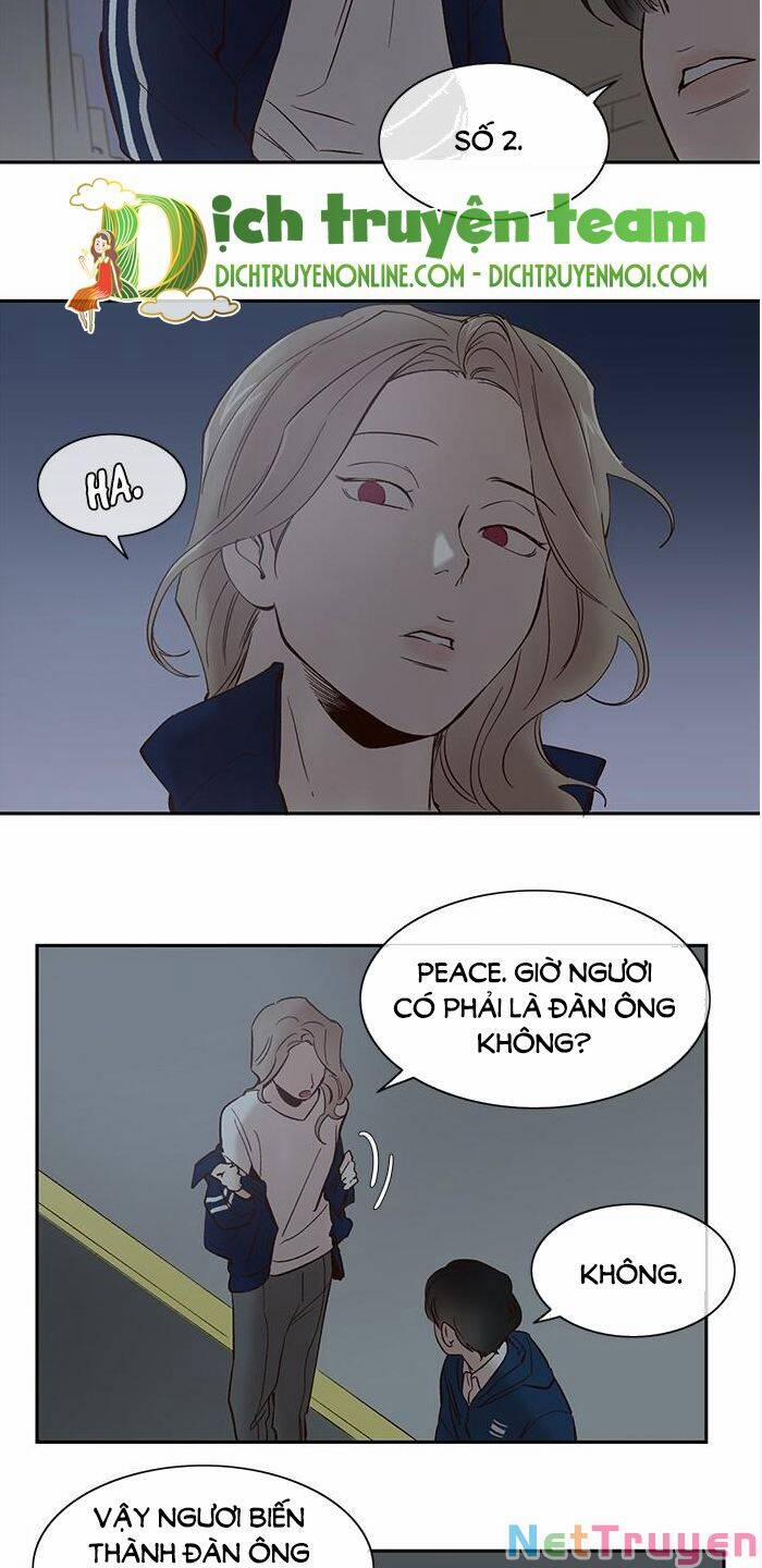 Quỷ Sứ Số 4 86 trang 22