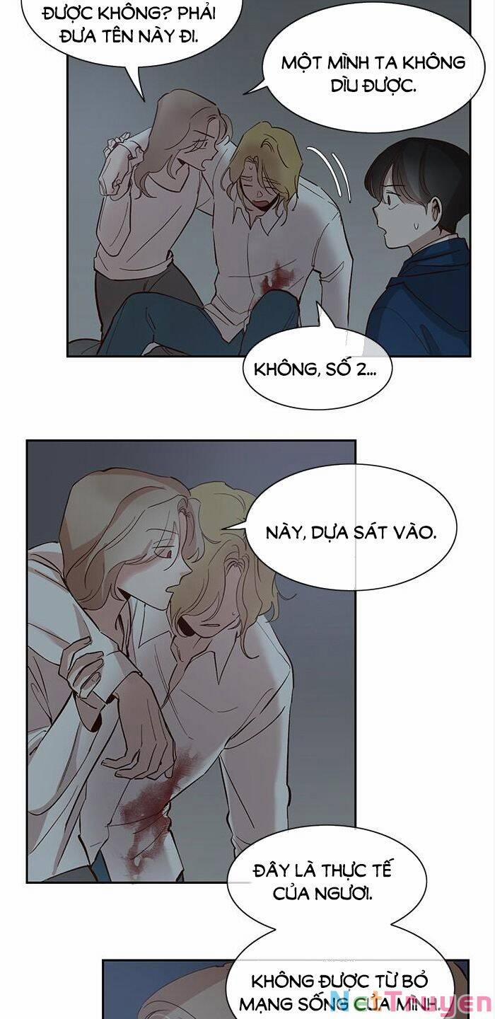 Quỷ Sứ Số 4 86 trang 23