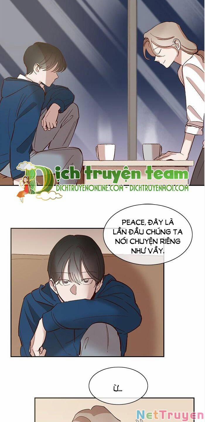 Quỷ Sứ Số 4 86 trang 29