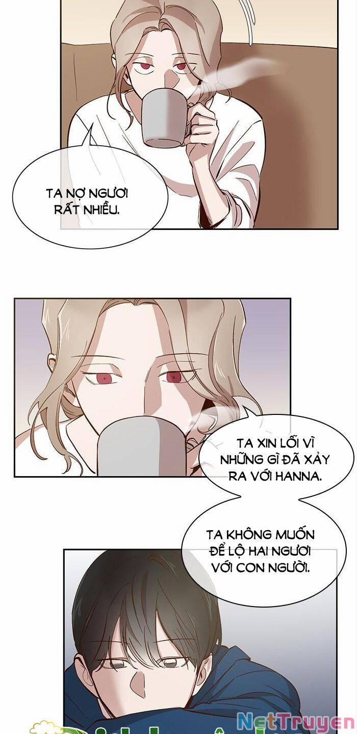 Quỷ Sứ Số 4 86 trang 30