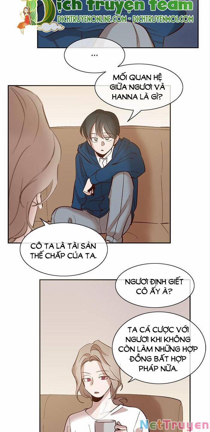 Quỷ Sứ Số 4 86 trang 31