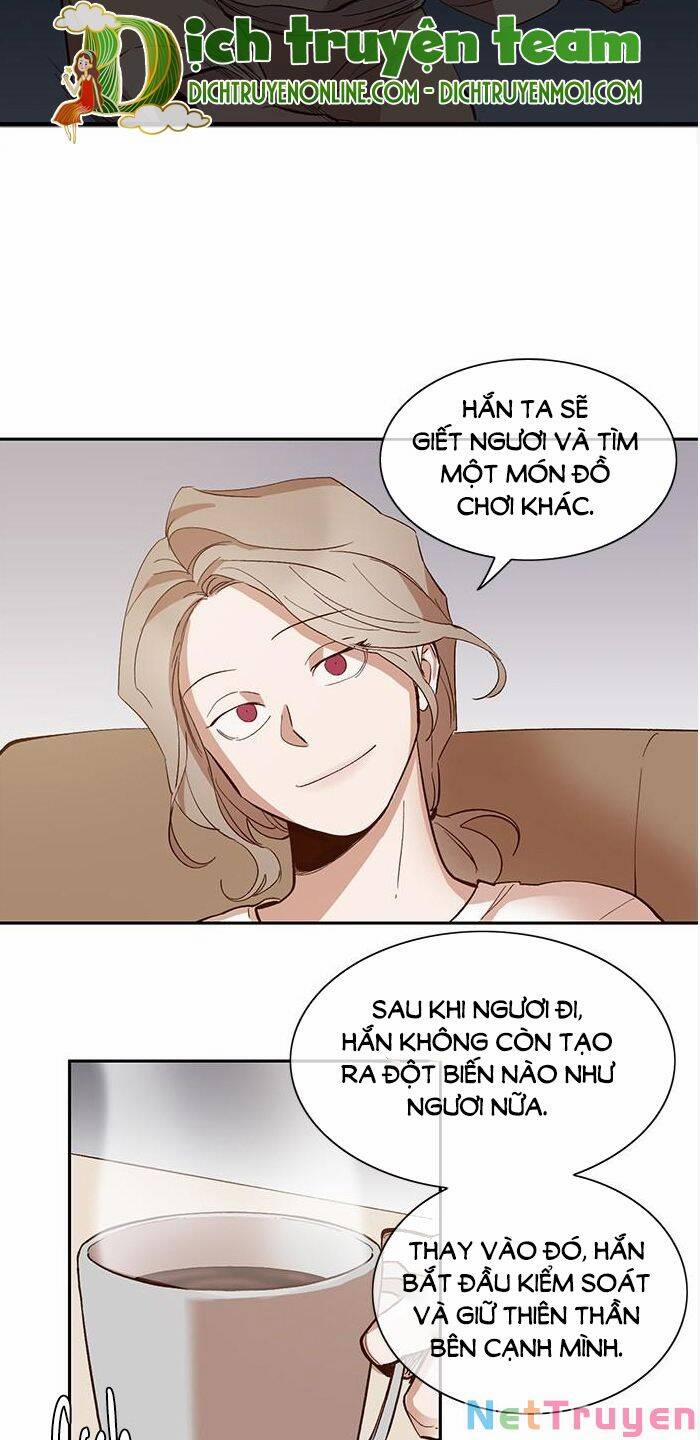 Quỷ Sứ Số 4 86 trang 34