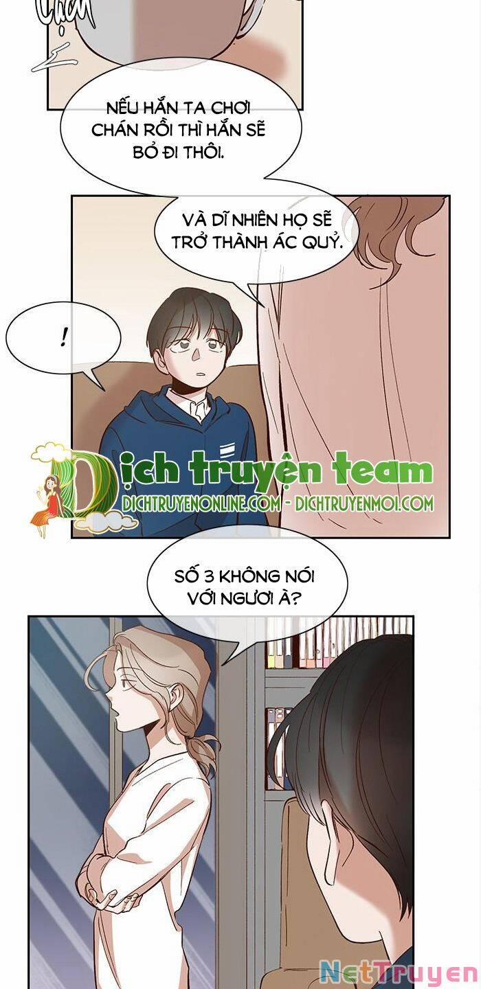 Quỷ Sứ Số 4 86 trang 35