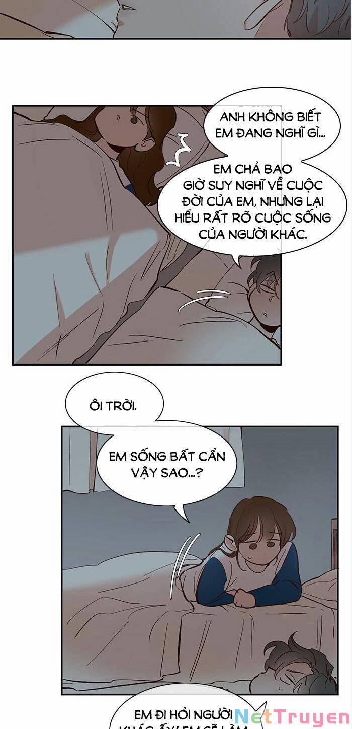 Quỷ Sứ Số 4 86 trang 9