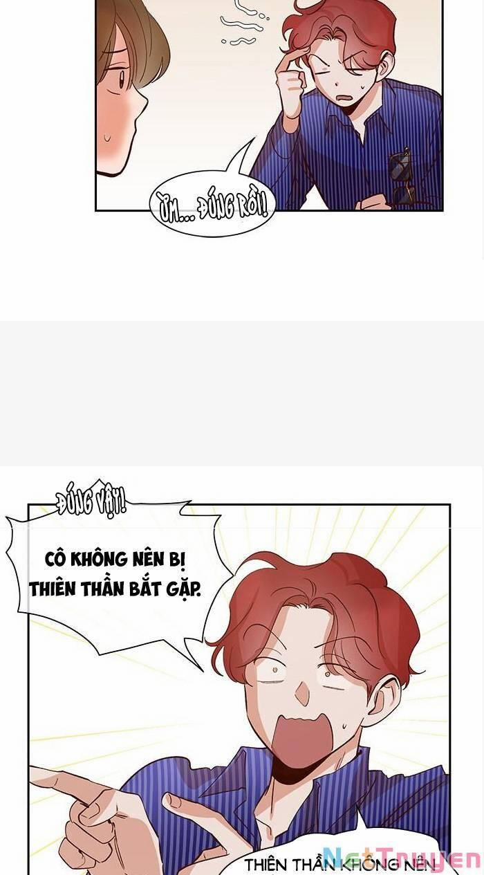 Quỷ Sứ Số 4 87 trang 14