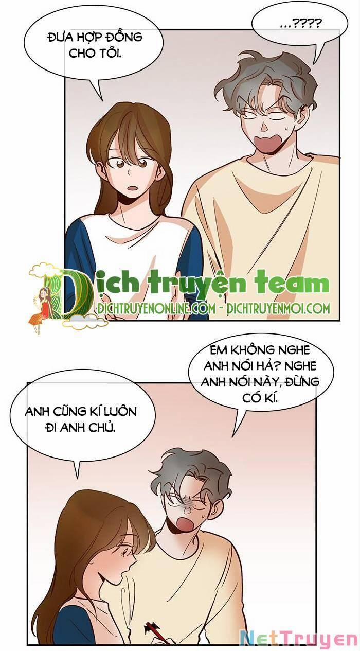 Quỷ Sứ Số 4 87 trang 19