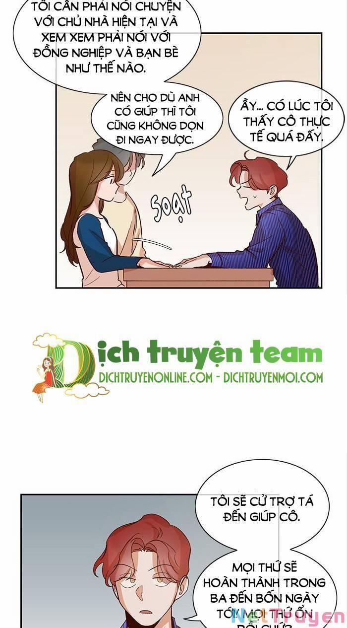 Quỷ Sứ Số 4 87 trang 21