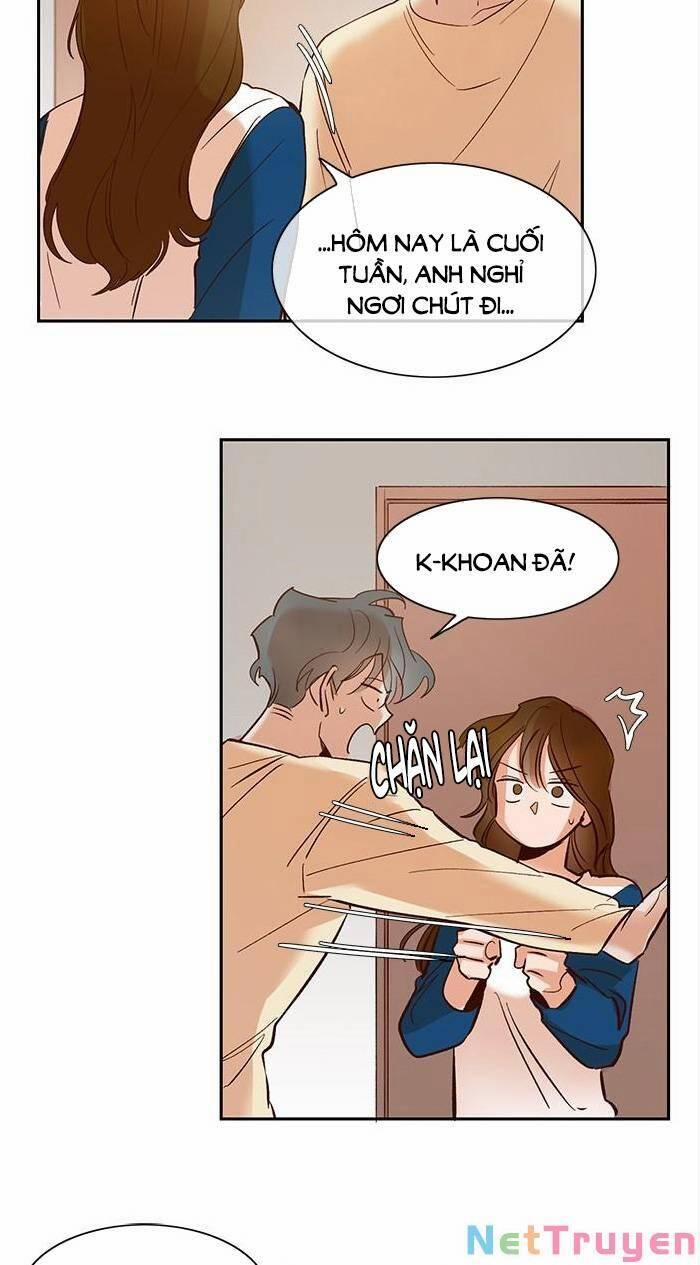 Quỷ Sứ Số 4 87 trang 26