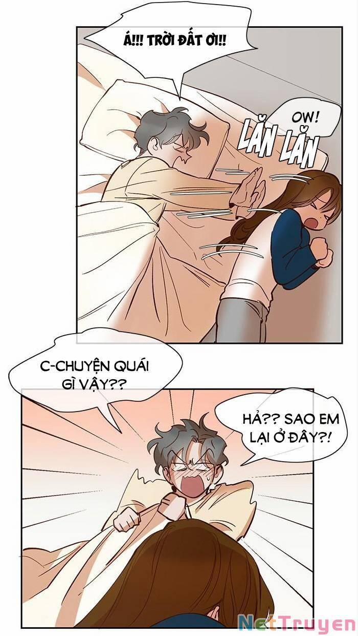 Quỷ Sứ Số 4 87 trang 3