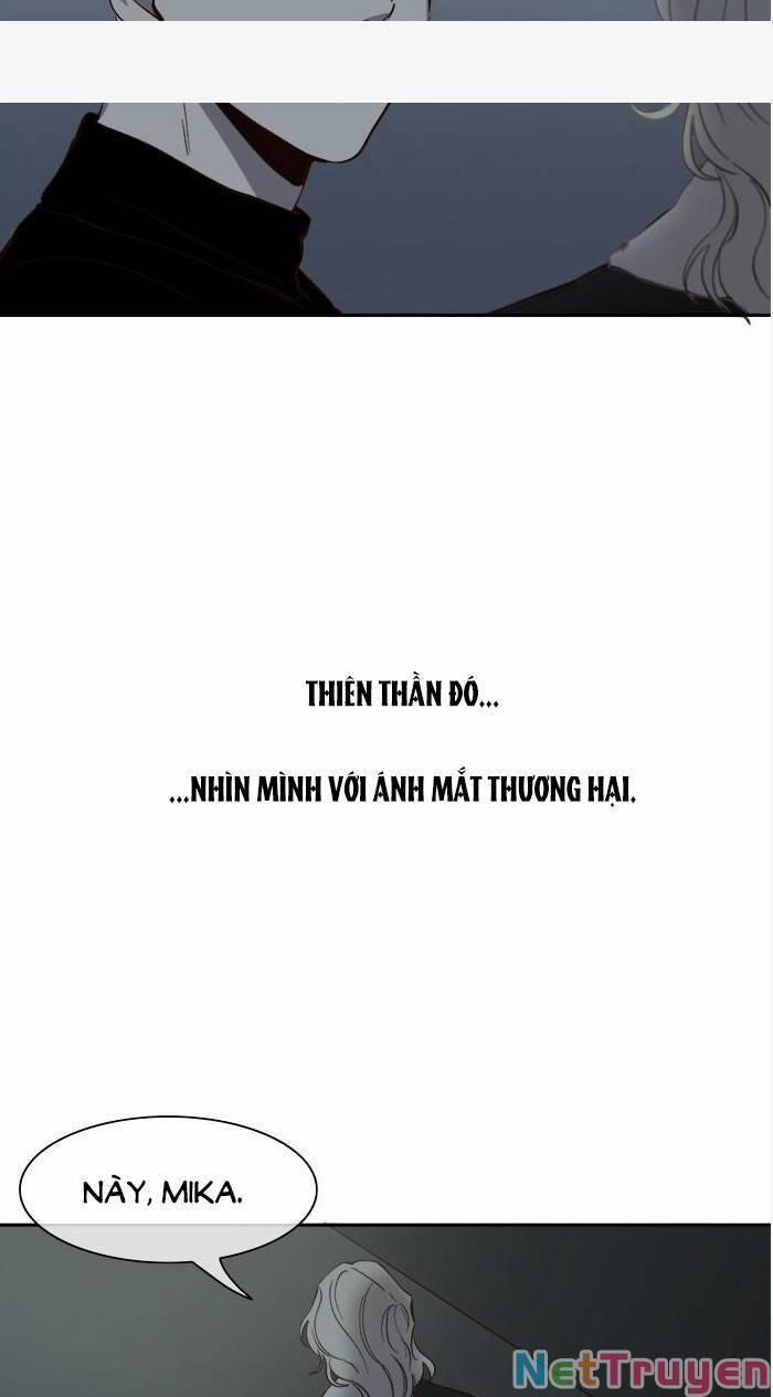 Quỷ Sứ Số 4 88 trang 1