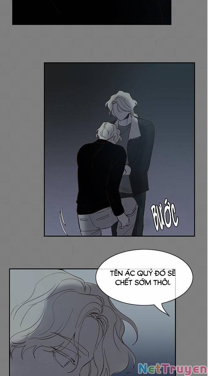 Quỷ Sứ Số 4 88 trang 12