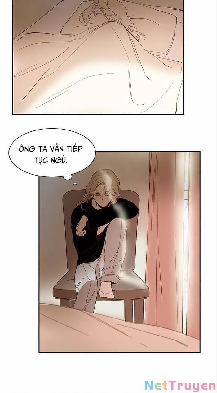 Quỷ Sứ Số 4 88 trang 20