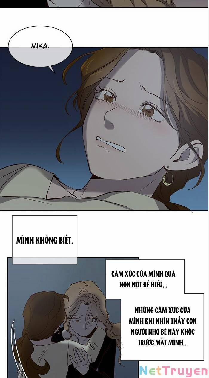 Quỷ Sứ Số 4 88 trang 42