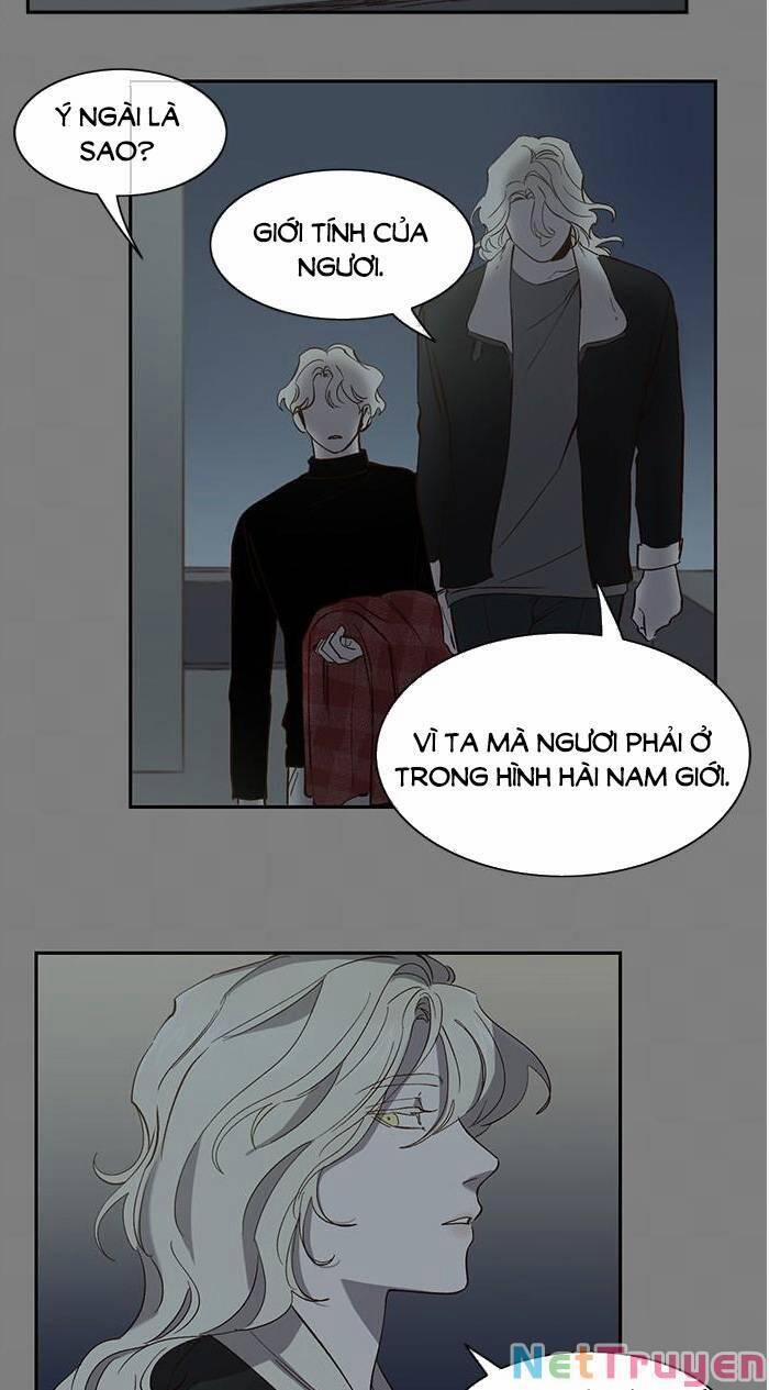 Quỷ Sứ Số 4 88 trang 8