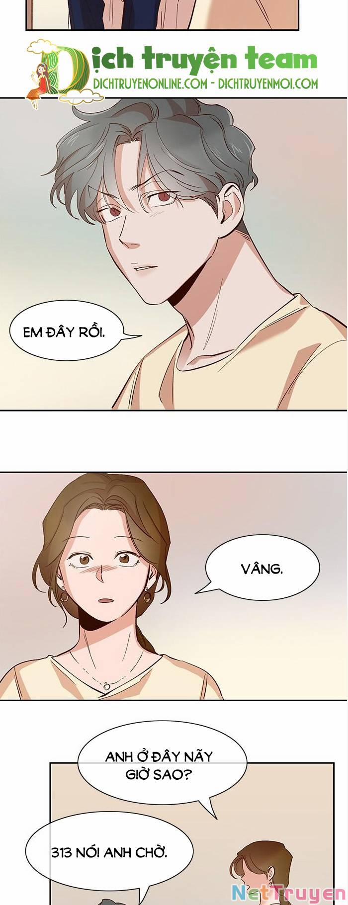 Quỷ Sứ Số 4 89 trang 11