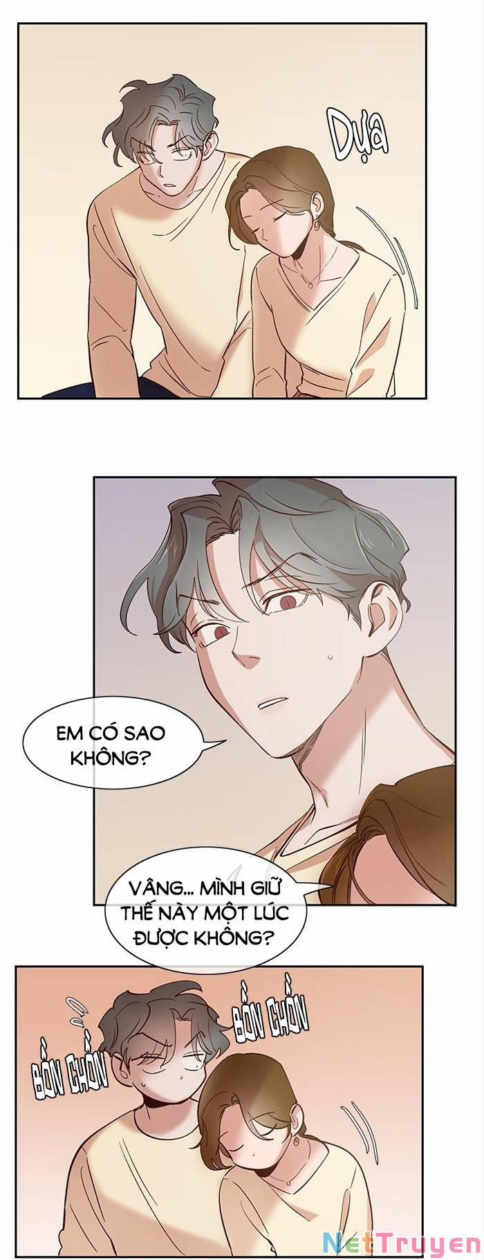 Quỷ Sứ Số 4 89 trang 13