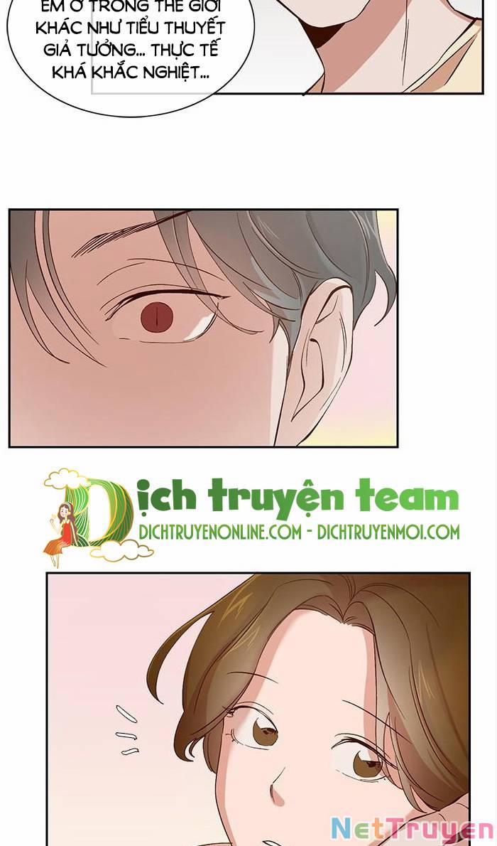 Quỷ Sứ Số 4 89 trang 15