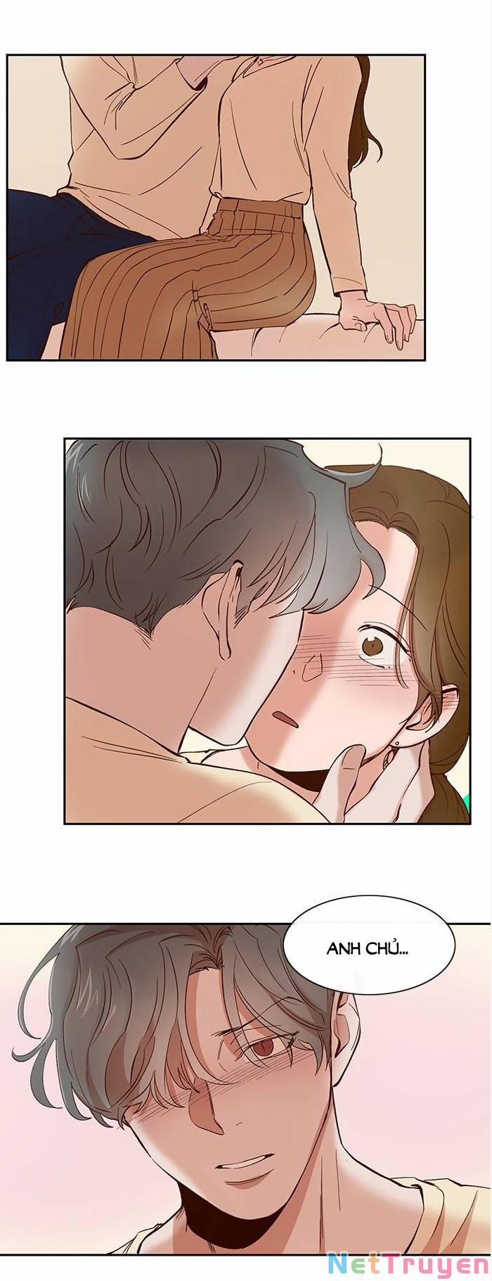 Quỷ Sứ Số 4 89 trang 17