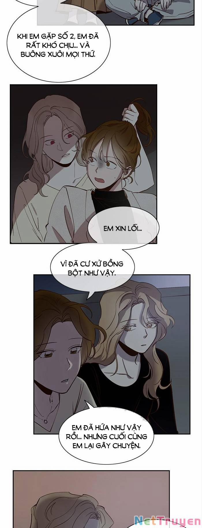 Quỷ Sứ Số 4 89 trang 2