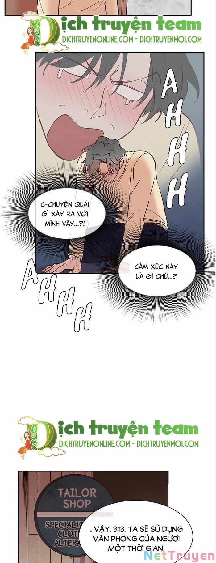 Quỷ Sứ Số 4 89 trang 21