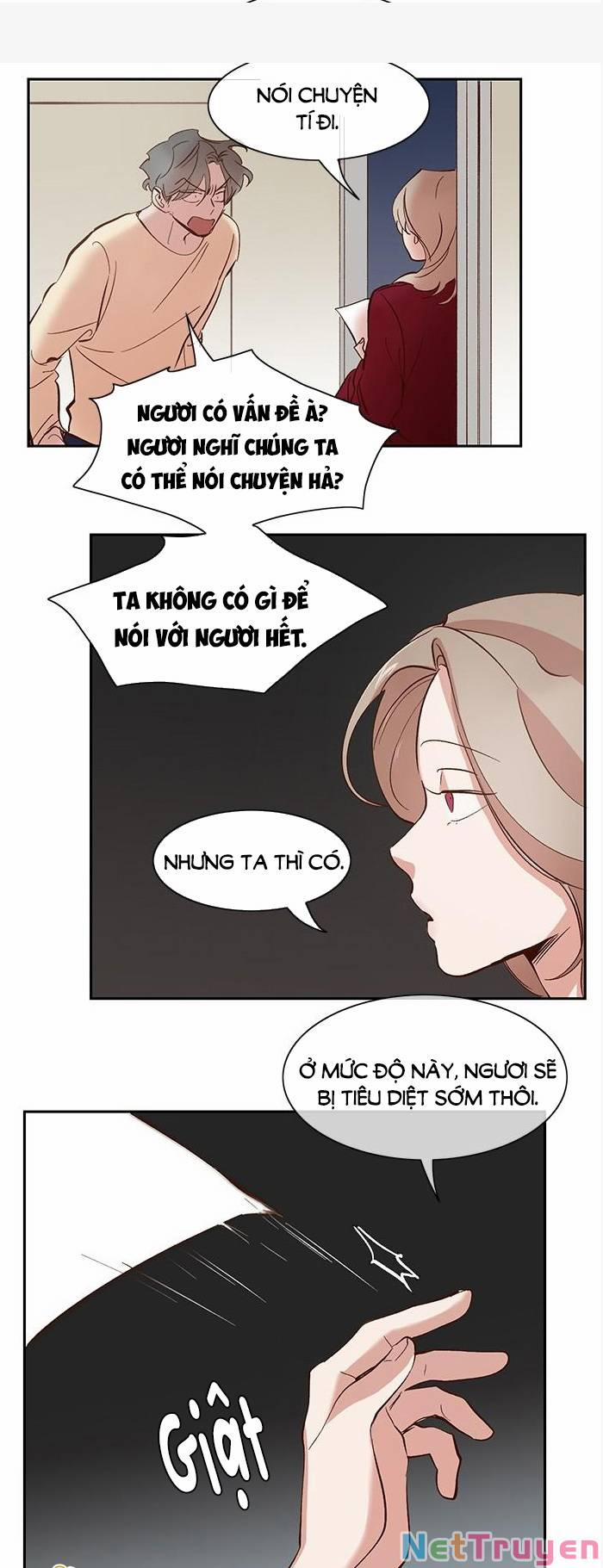 Quỷ Sứ Số 4 89 trang 25