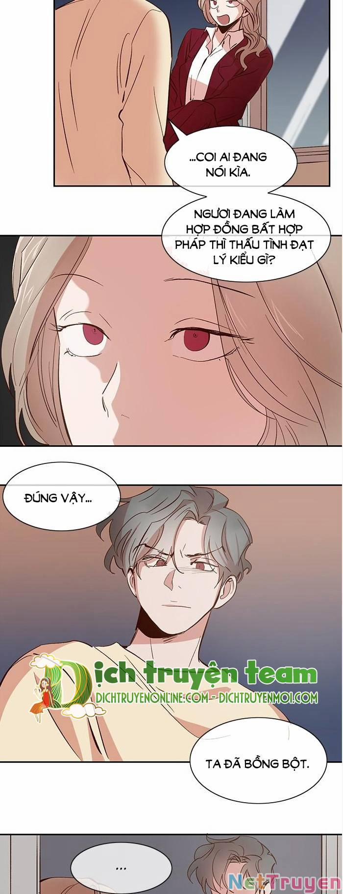 Quỷ Sứ Số 4 89 trang 27