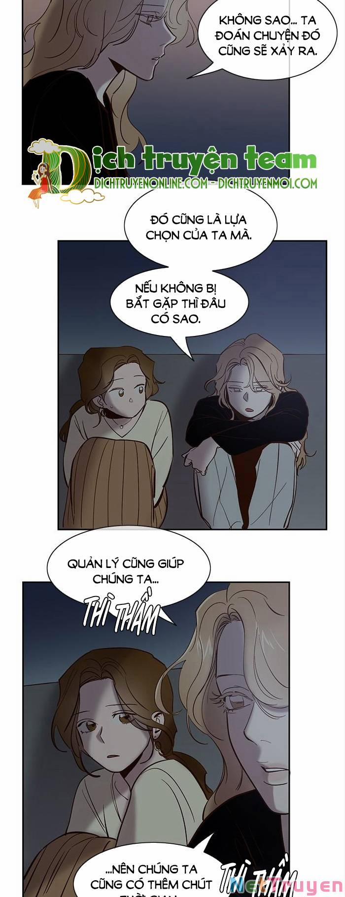 Quỷ Sứ Số 4 89 trang 3