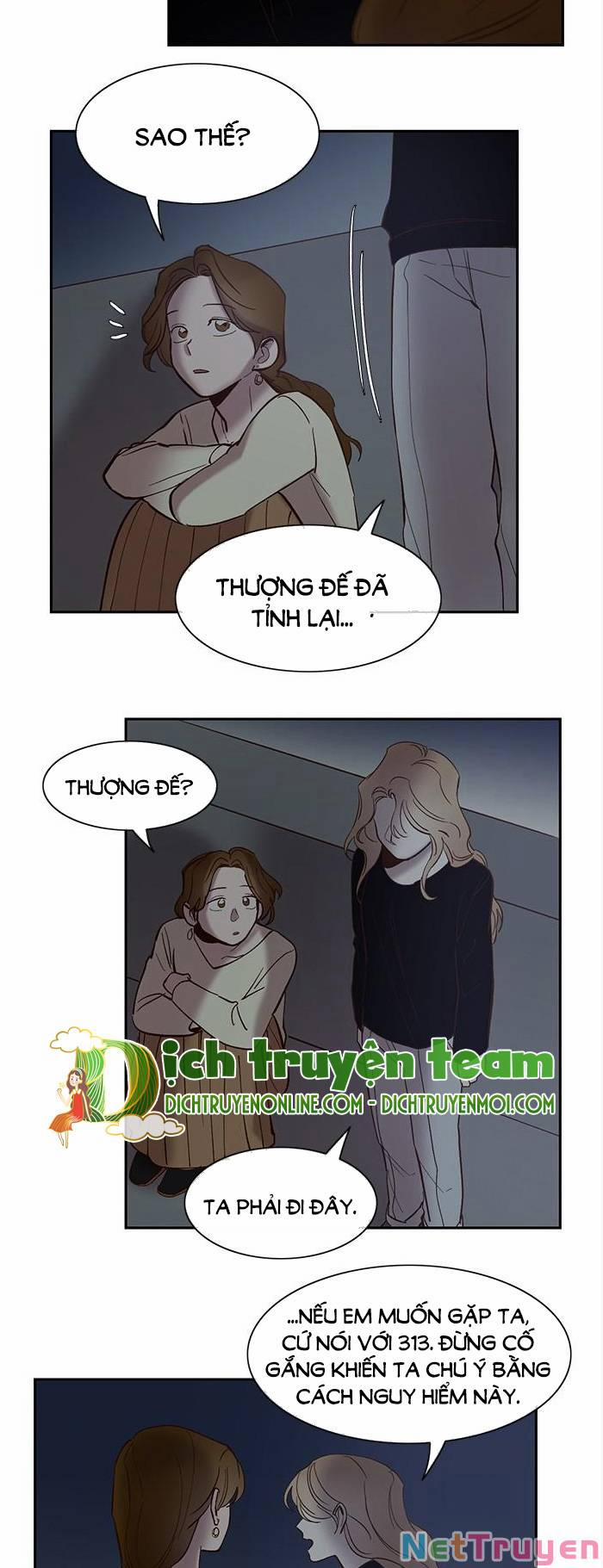 Quỷ Sứ Số 4 89 trang 6