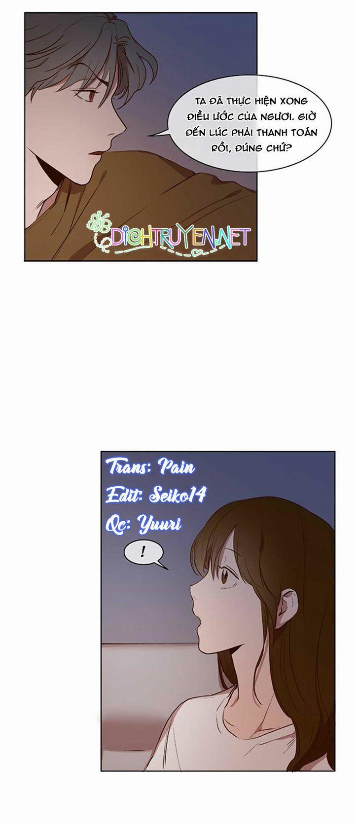 Quỷ Sứ Số 4 9 trang 0