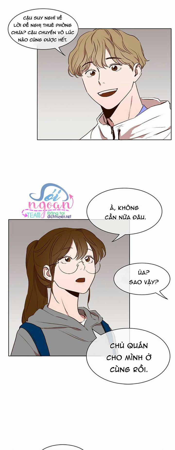 Quỷ Sứ Số 4 9 trang 12