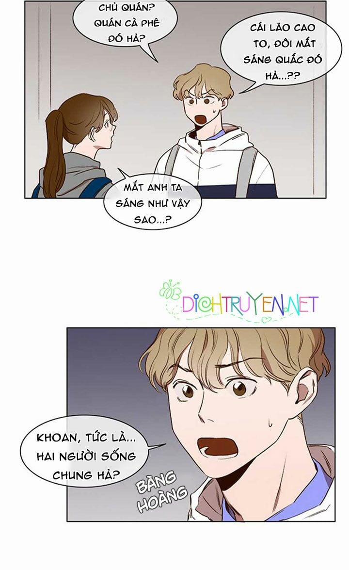 Quỷ Sứ Số 4 9 trang 13