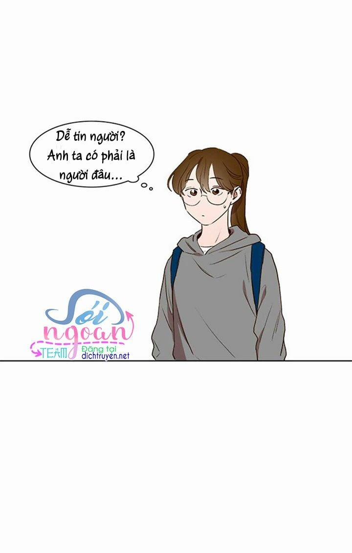 Quỷ Sứ Số 4 9 trang 16