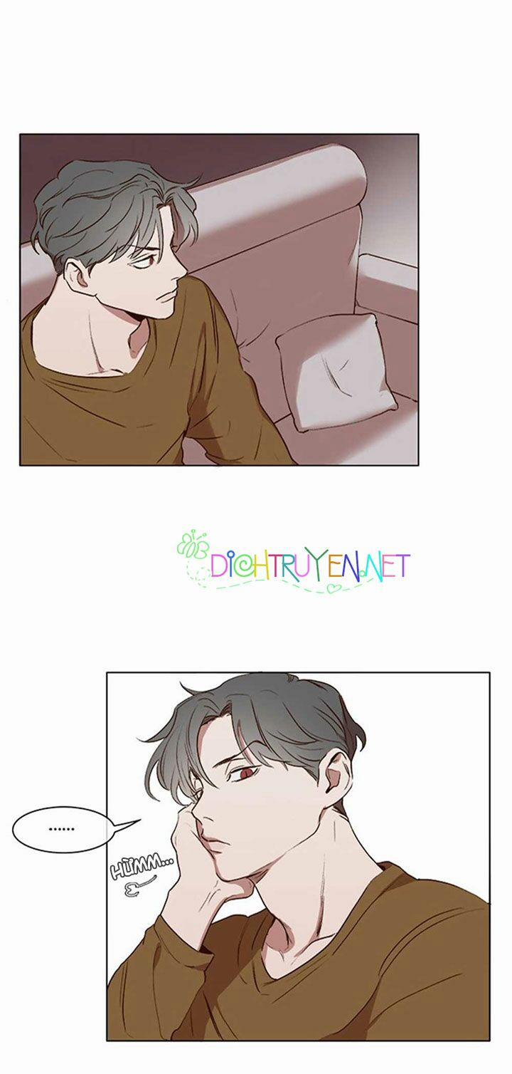 Quỷ Sứ Số 4 9 trang 19