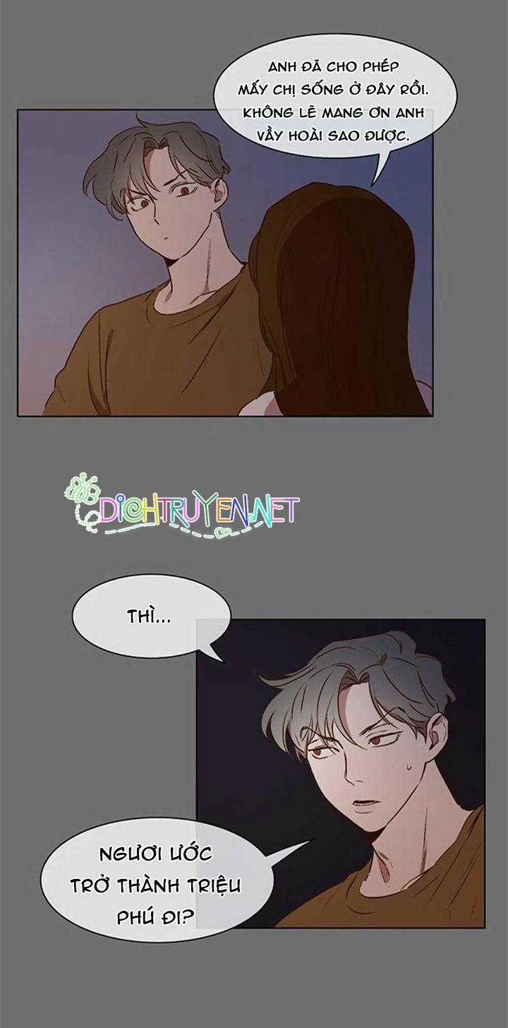 Quỷ Sứ Số 4 9 trang 21