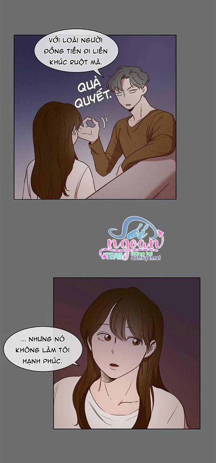 Quỷ Sứ Số 4 9 trang 22