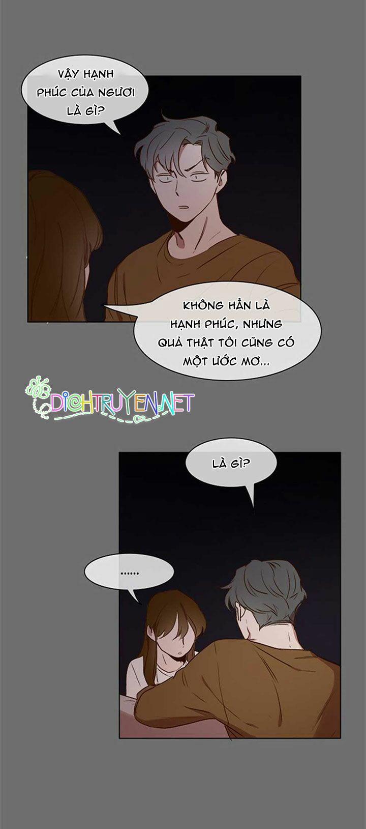 Quỷ Sứ Số 4 9 trang 23